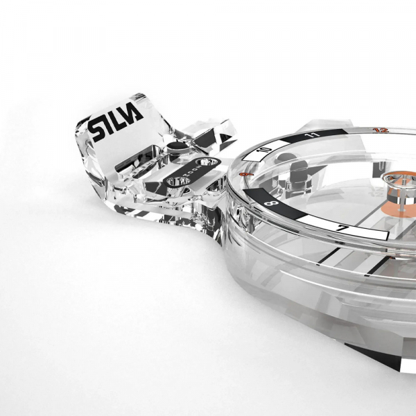 Компас Arc Jet C S Right - фото