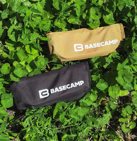 Стілець кемпінговий Base Camp Artist - фото