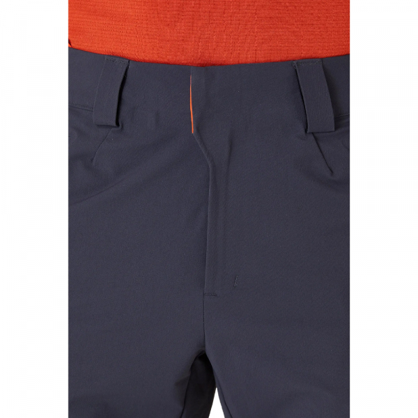 Штани чоловічі Rab Ascendor AS Pants - фото