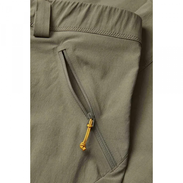 Штани чоловічі Rab Ascendor Light Pants - фото