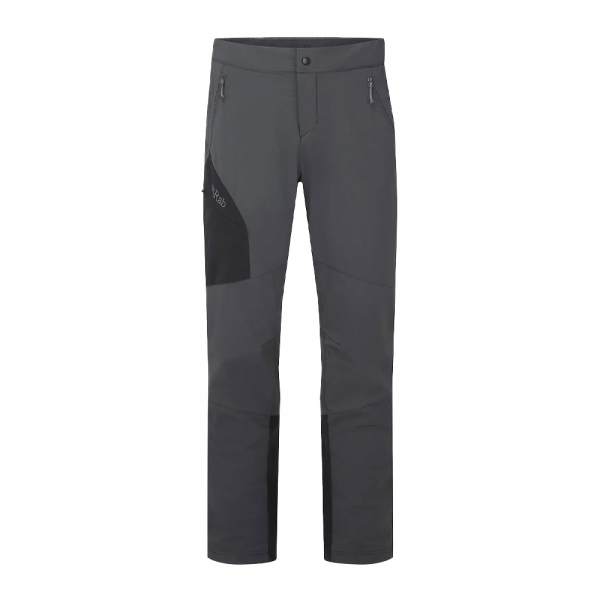 Штани чоловічі Rab Ascendor Pants - фото-1