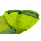 Спальник Ascent AcI 2019 Left Zip, Lime/Moss, Long - фото-3