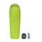 Спальник Ascent AcI 2019 Left Zip, Lime/Moss, Long - фото-1