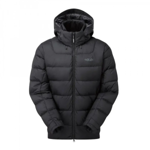 Куртка чоловіча Rab Ascent Jacket - фото