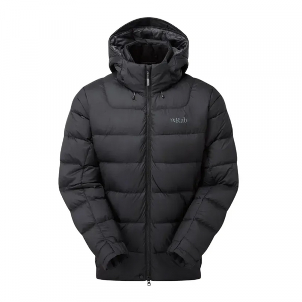 Куртка чоловіча Rab Ascent Jacket - фото-1