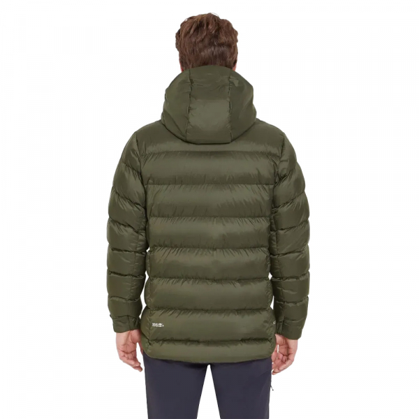 Куртка чоловіча Rab Ascent Jacket - фото