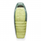 Спальник Ascent Women's --9C/15F, Celery Green, Regular - фото-1