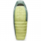 Спальник Ascent Women's --9C/15F, Celery Green, Regular - фото-1