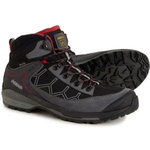 Falcon EVO GV MM черевики чоловічі, Grey/Black, 42 - фото