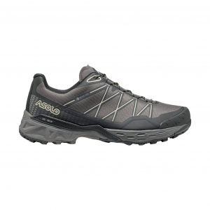 Tahoe GTX MM кросівкі чоловічі, Shark Gray/Black/Beige, 42 - фото