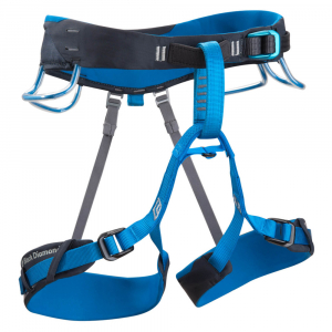 Система страхувальна Black Diamond Aspect - фото