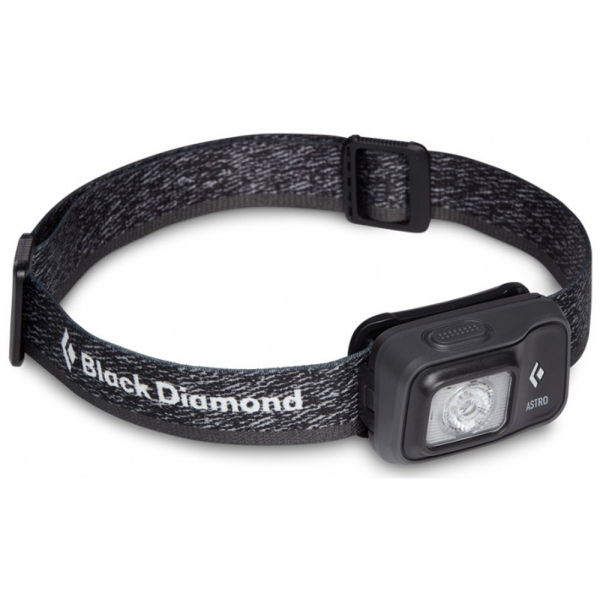 Налобний ліхтар Black Diamond Astro 300 - фото