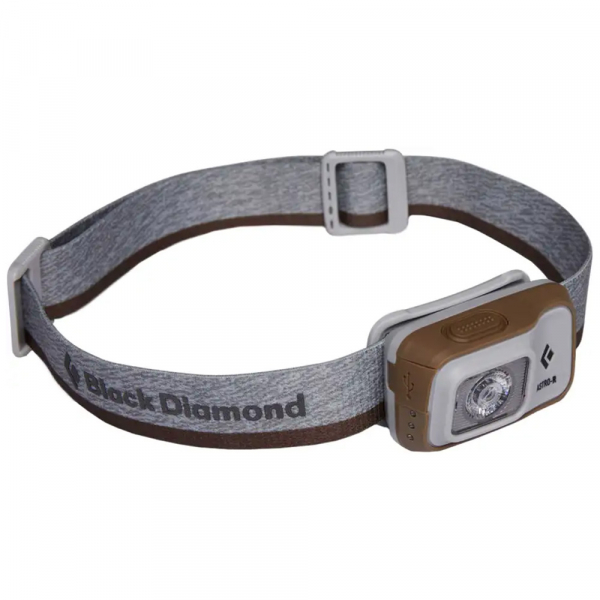 Ліхтар налобний Black Diamond Astro 300-R - фото