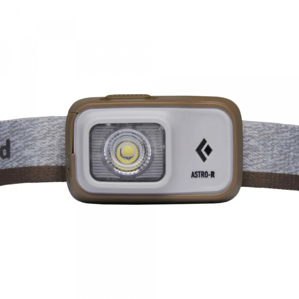 Ліхтар налобний Black Diamond Astro 300-R - фото