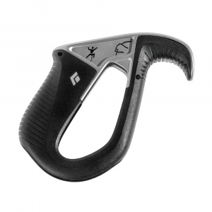 Страхувально-спусковий пристрій Black Diamond ATC-Pilot - фото