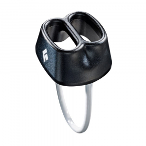 Страхувально-спусковий пристрій Black Diamond ATC - фото