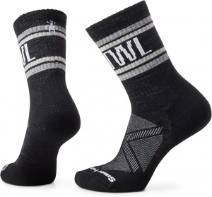 Шкарпетки чоловічі Athletic Retro Stripe Crew - фото