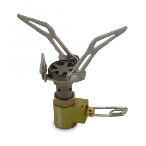 Пальник газовий Pinguin Atom Titan - фото