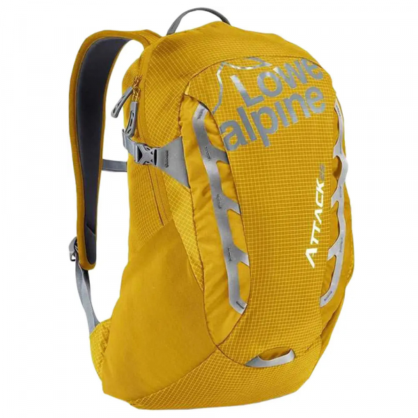 Рюкзак Lowe Alpine Attack 25 - фото-1