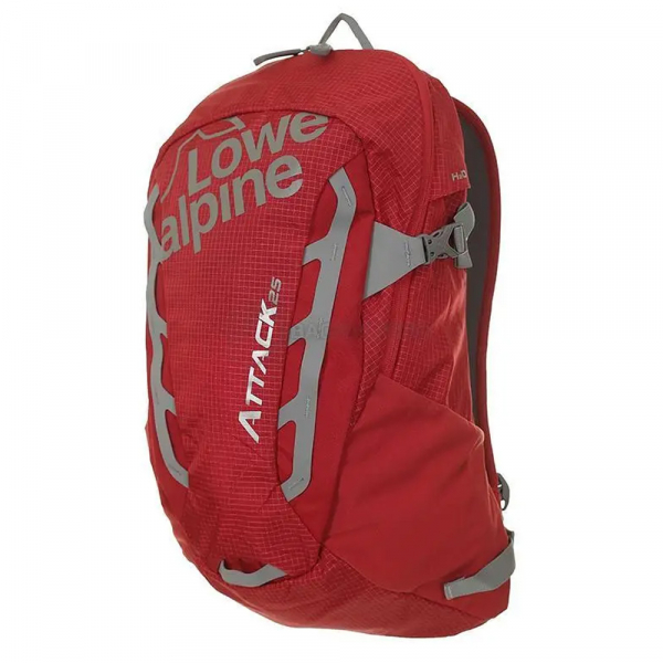 Рюкзак Lowe Alpine Attack 25 - фото