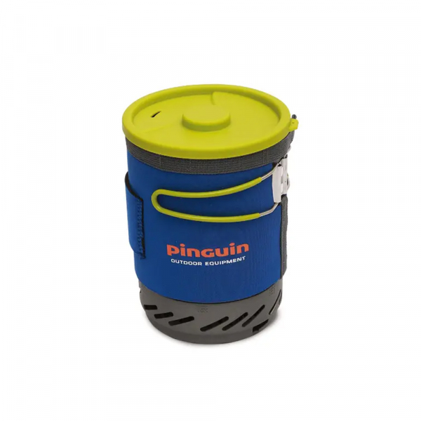 Пальник газовий Pinguin Aura - фото