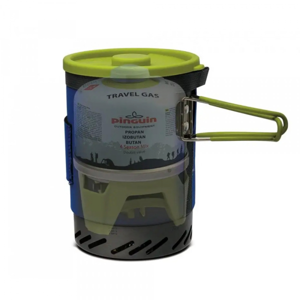 Пальник газовий Pinguin Aura - фото