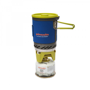 Пальник газовий Pinguin Aura - фото