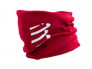 CS Баф 3D Thermo Ultralight Headtube, Persian Red - фото