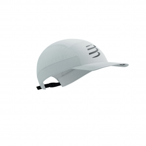 CS Картуз 5 Panel Light Cap, White - фото