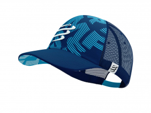 CS Картуз із сіткою Trucker Cap, Estate Blue/Hawaiian Ocean - фото