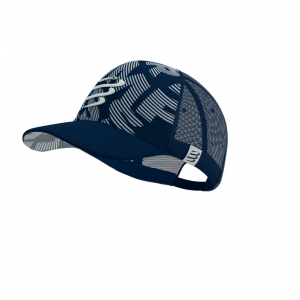 CS Картуз із сіткою Trucker Cap, Navy Peo/Alloy - фото