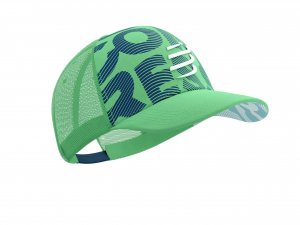 CS Картуз із сіткою Trucker Cap, Summer Green/Estate Blue - фото