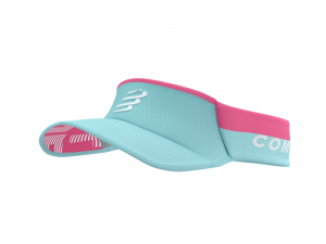 CS Козирок Visor Ultralight, Iced Aqua/Hot Pink - фото
