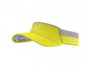 CS Козирок Visor Ultralight, Lime/Alloy - фото