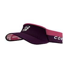 CS Козирок Visor Ultralight, Winterbloom/Deco Rose - фото-1