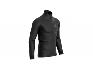 CS Куртка Hurricane Windproof Jacket M, Black, L - фото