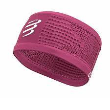 CS Пов'язка Headband On/Off, Deco Rose - фото