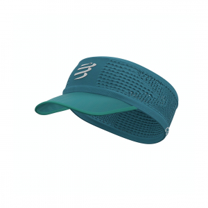 CS Пов'язка з козирком Spiderweb Headband On/Off, Columbia - фото