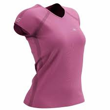 CS Футболка Training SS Tshirt W, Deco Rose, S - фото