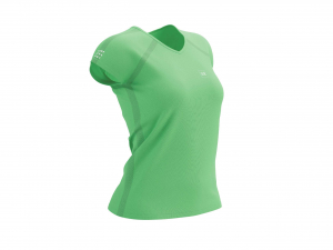 CS Футболка Training SS Tshirt W, Summer Green, S - фото