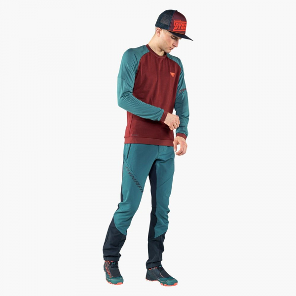 Кросівки Dynafit Feline SL Mns - фото