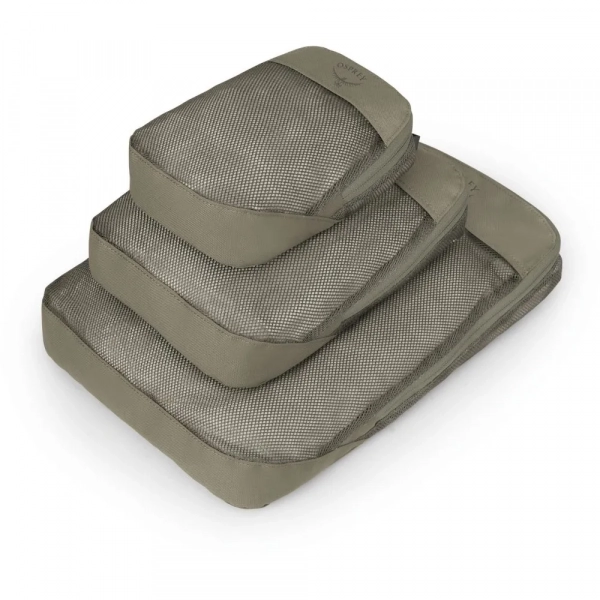 Набір органайзерів Osprey Daylite Packing Cube Set - фото-1