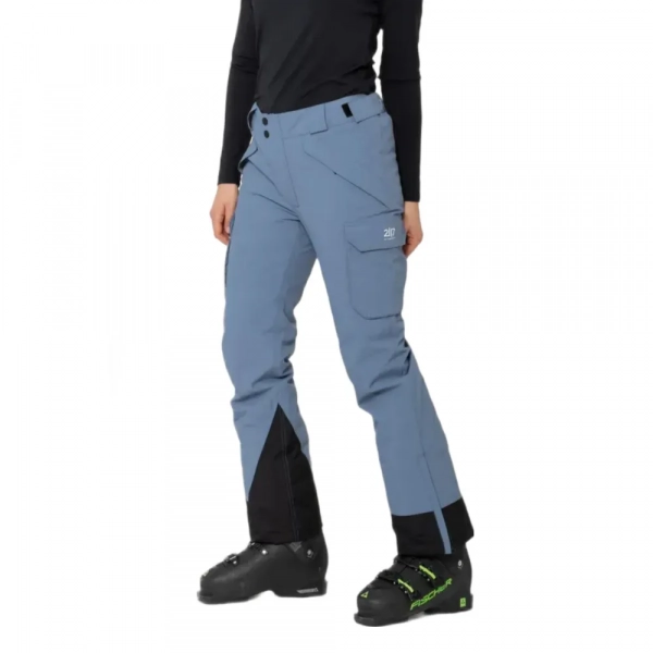 Штани 2117 of Sweden Krasse Pants Wmn - фото-1