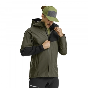 Куртка Ortovox Seceda 3L Jacket Mns - фото