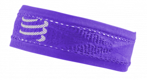 CS Пов 'язка Headband Thin On/Off, Fluo Violet (Old 2019) - фото