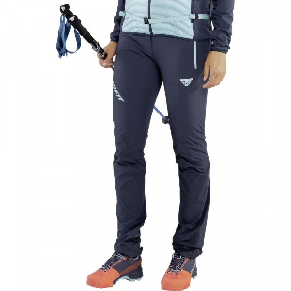 Штани Dynafit Transalper 2 Light DST Wms - фото-1
