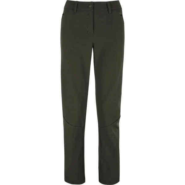 Штани Salewa Terminal Pants Wms - фото-1