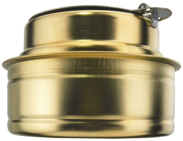 Пальник спиртовий Esbit Alcohol Burner - фото-1