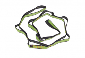 FA Самостраховка В - 140 PAD GREEN - фото