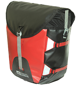 TE Велобаул Strike 27L - фото